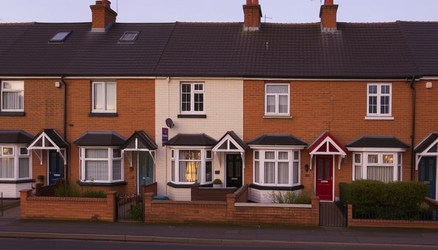 Agents fear new Rayner rules may force house builders to hold back
