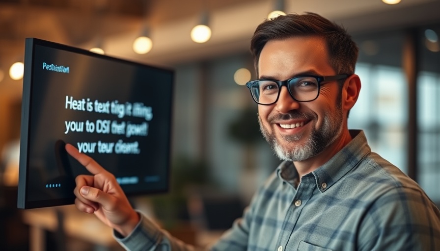 Santander Switching Offer advertisement with smiling man pointing.