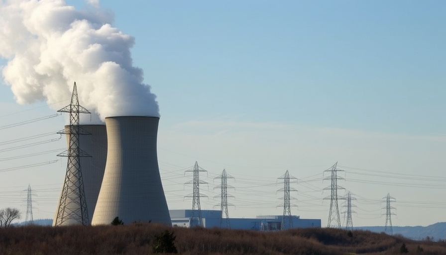 Trump’s EPA set to claim power-plant emissions ‘not significant’ – but study says otherwise