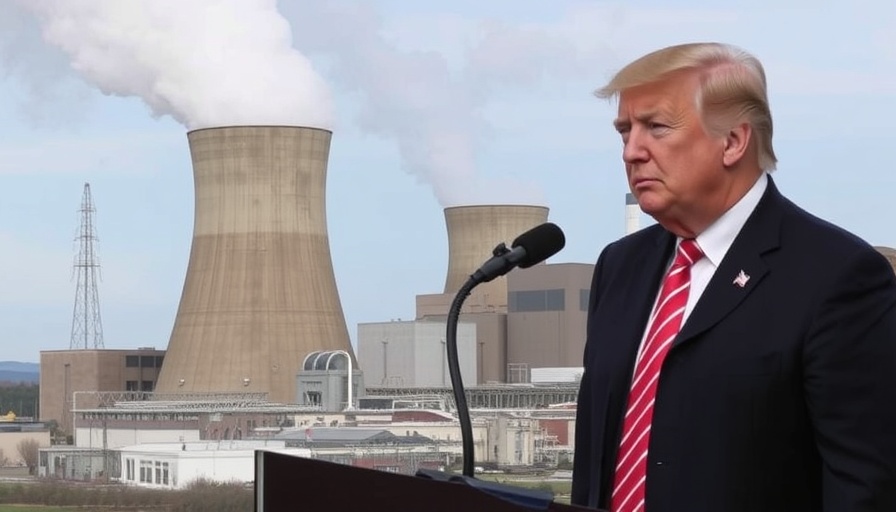 Trump’s EPA announces major rollbacks to power plant pollution limits