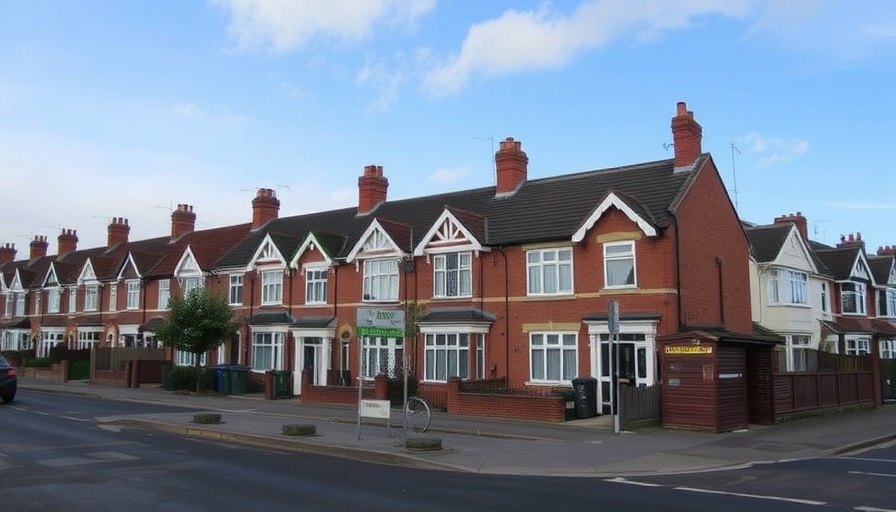 Rightmove: UK asking prices fall as market adjusts to higher stamp duty