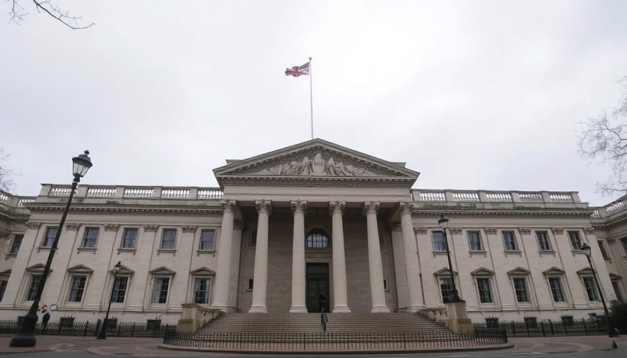 All eyes on Bank of England ahead of interest rate decision