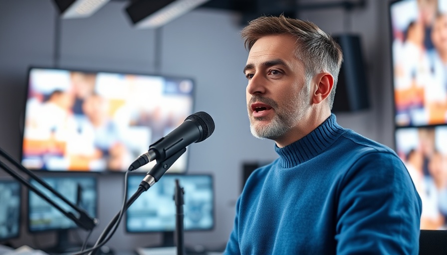 Discussion on assisted suicide bills in the UK, man speaking in studio.