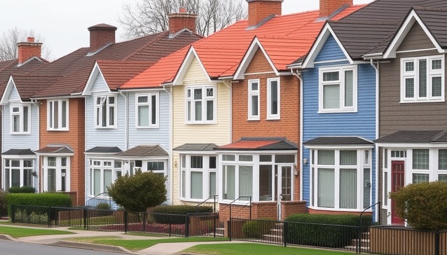 City watchdog opens mortgage market discussions to boost home ownership