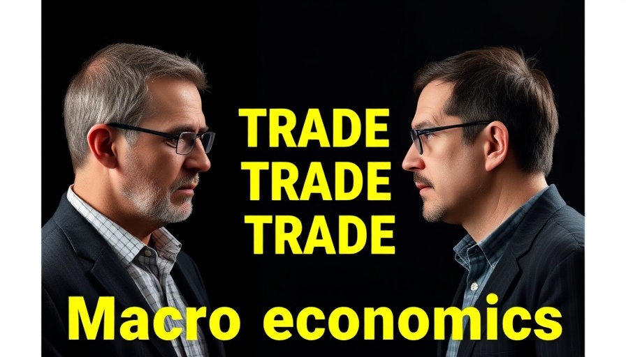 Global trade impact on budget discussion by two experts.