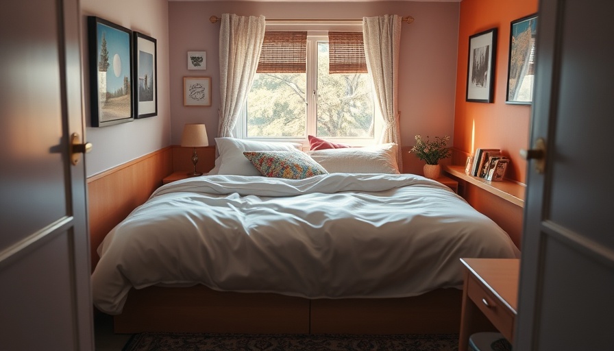 Slumberdown Climate Control Duvet in a cozy bedroom setting.