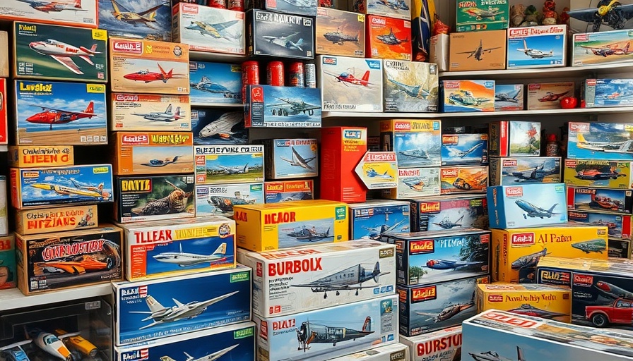 Vintage collectibles display with price tags for auction tips for first-time buyers.