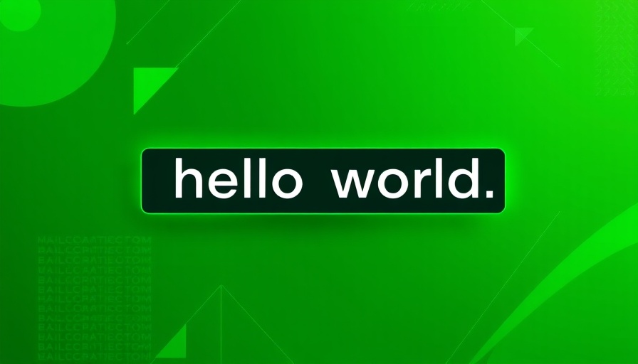 Innovative Microsoft text editor interface for Mac users, digital illustration.