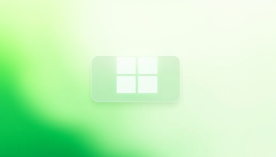 Microsoft terminal text editor interface for Mac users on green background.