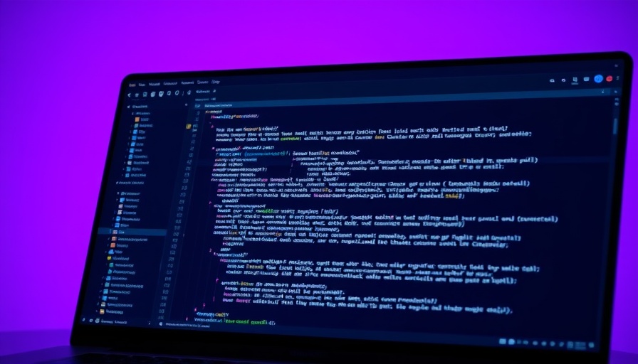 AWS Kiro spec coding developer environment showcasing interface.