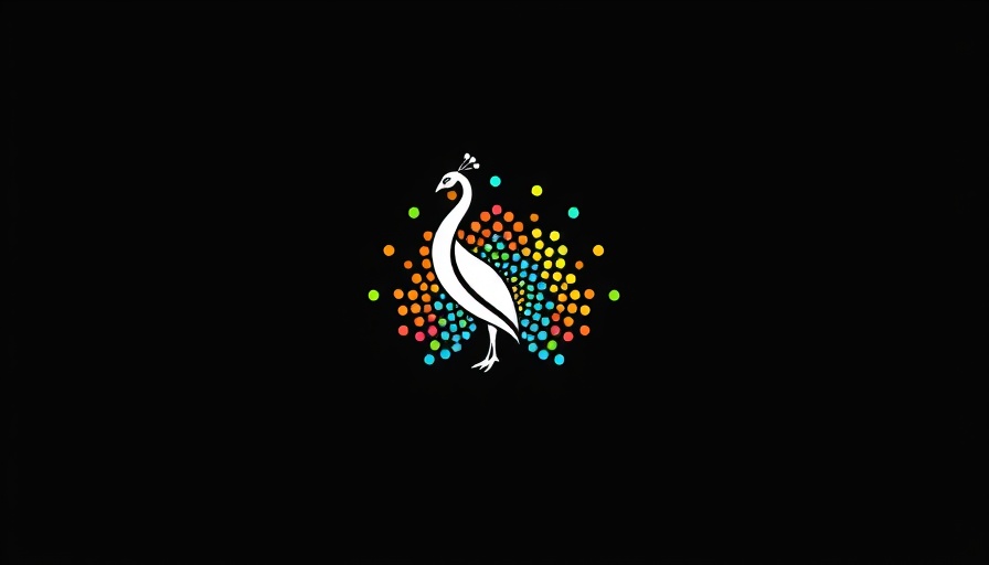 Peacock logo on black background highlighting streaming services price hike