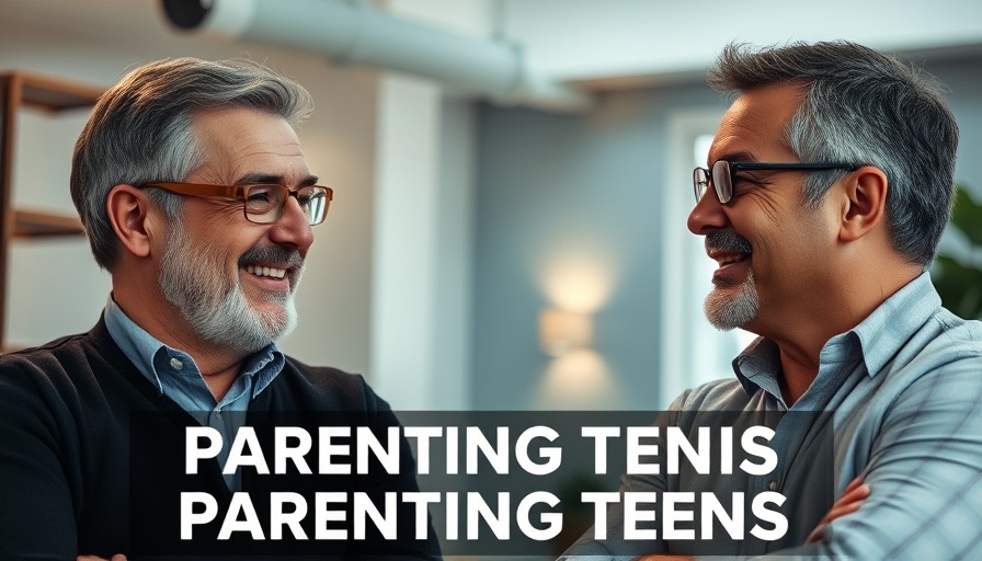Thoughtful discussion on raising a Christian teen in a studio setting.