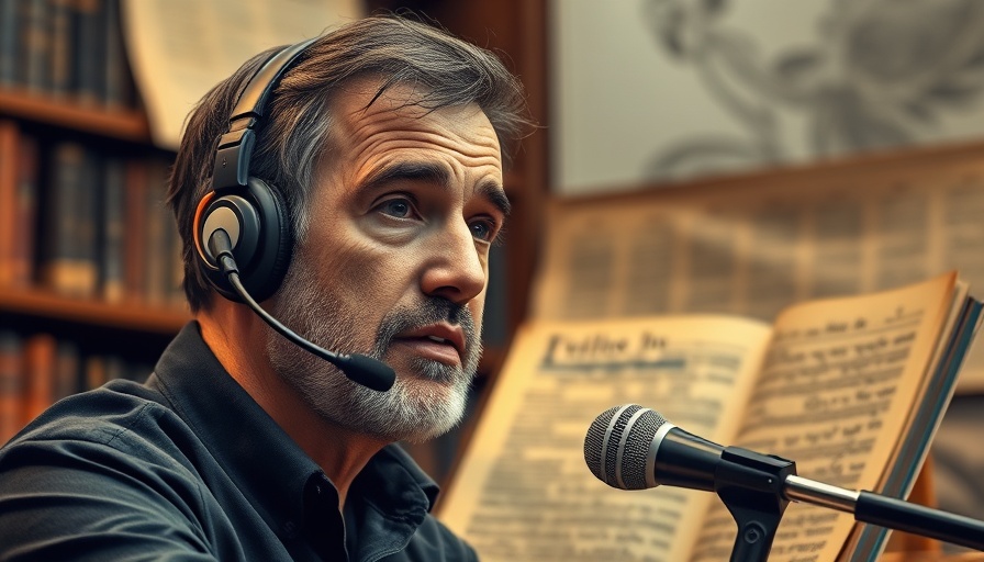 Thoughtful man discussing common mistakes in apologetics.