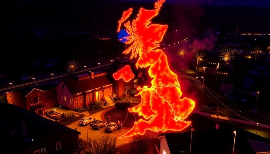 Heat network plans for trio of towns