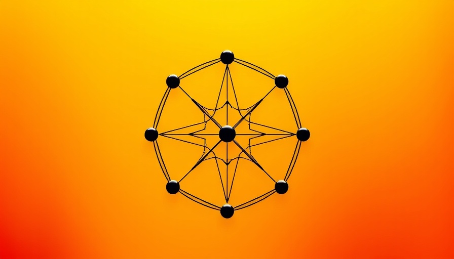 Abstract network symbol representing OpenAI Claude access cut.
