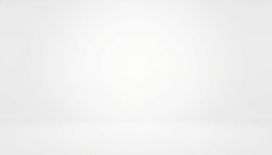 Minimalist white canvas, representing Figma IPO and Acquisitions concept.