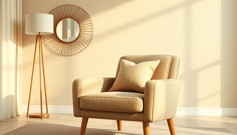 Dunelm discount furniture and homeware; elegant chair setup.