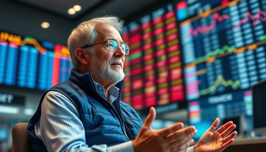CoreWeave stock decline discussion inside stock exchange
