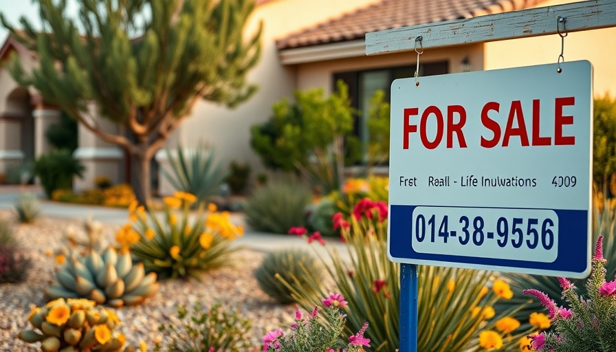 For sale sign in front of a house, July home sales rise.