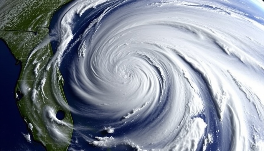 Hurricane Erin intensified at a near-record rate. Is Florida ready for the next big storm?