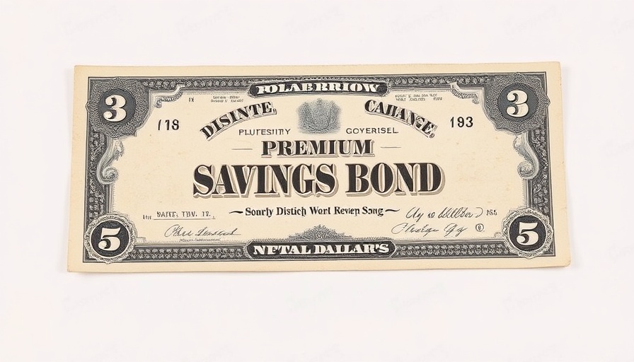 Vintage premium savings bond, unclaimed premium bond prizes