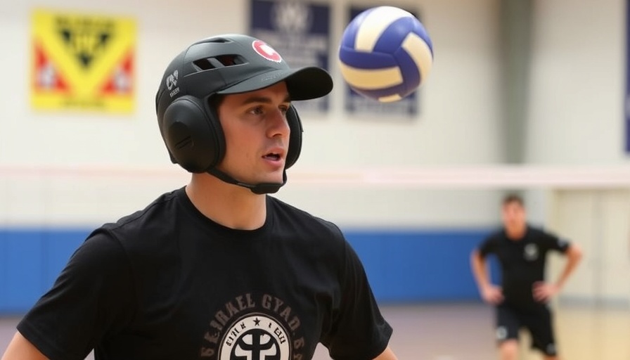 From volleyball to tag, investors are piling into niche sports