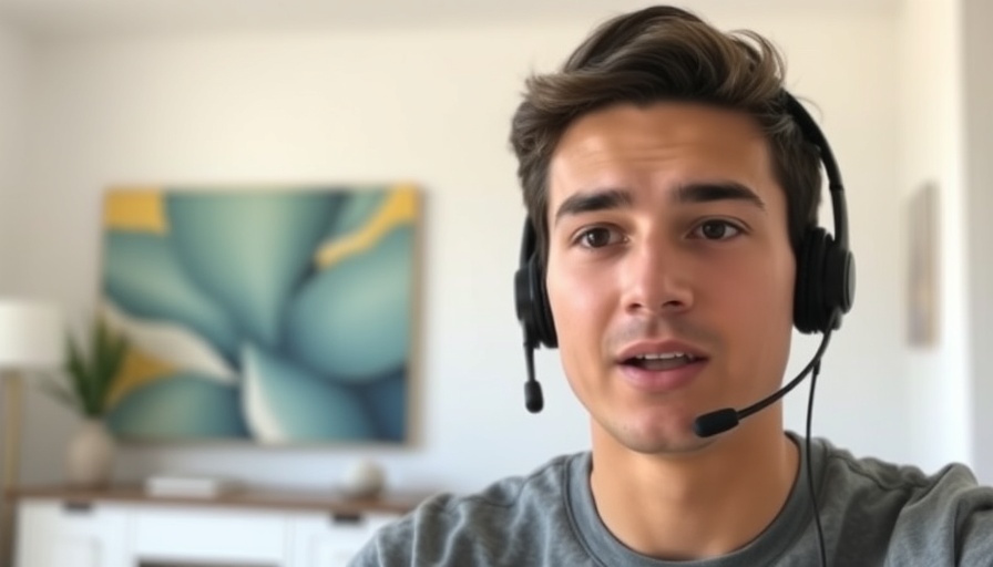 Casual video call discussing Alaska 2025 plans