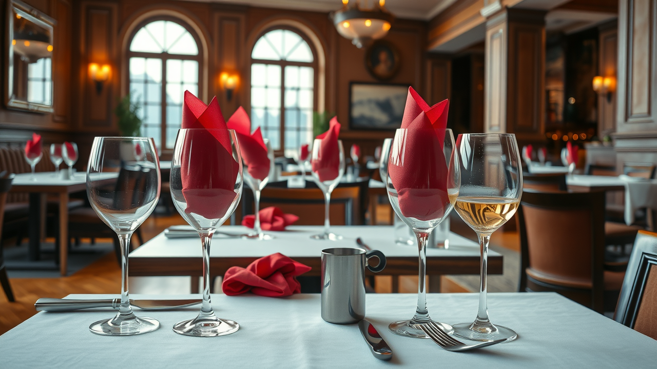OZ Antep Restaurant, Chesterfield