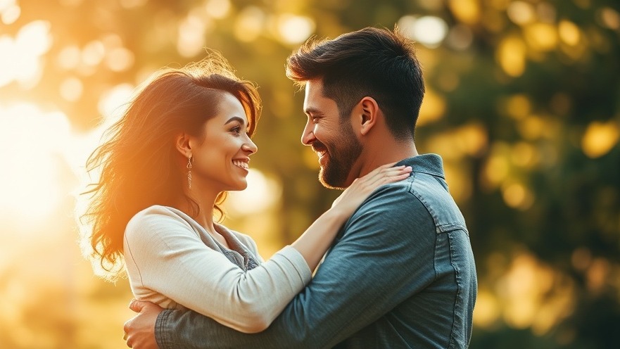 Embracing authentic love and genuine relationships inspired by Romans 12:9-13.