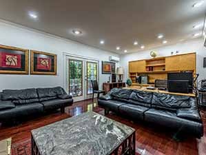 Other view main home office Kamloops waterfront for sale