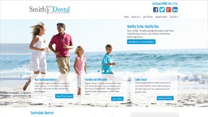 Dental Website, Online Marketing for Dentists, Dental Internet Marketing