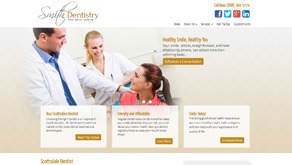 Dental Website, Online Marketing for Dentists, Dental Internet Marketing