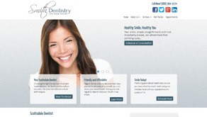 Dental Website, Online Marketing for Dentists, Dental Internet Marketing