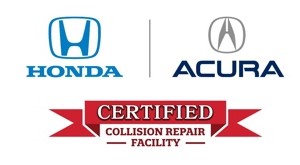 BCAB Honda Certified