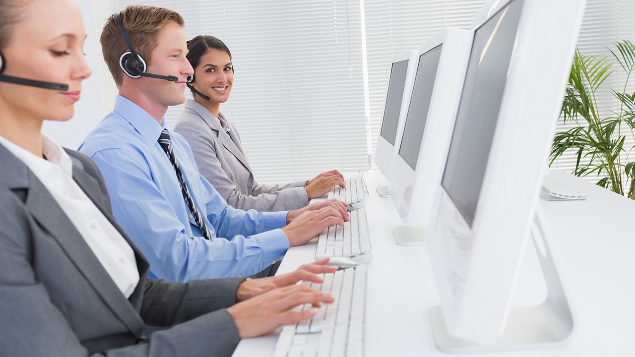 No Limits Today Call Center