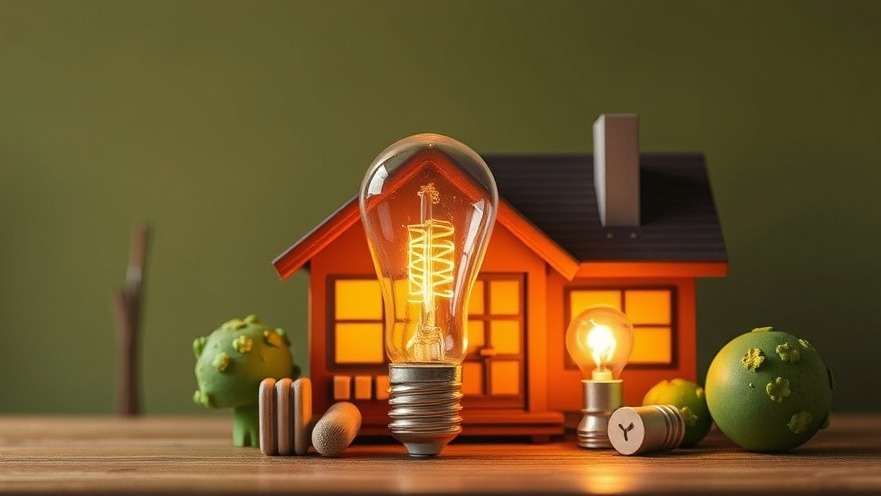 Energy efficiency tips for reducing home bills with smart thermostats and HVAC systems.