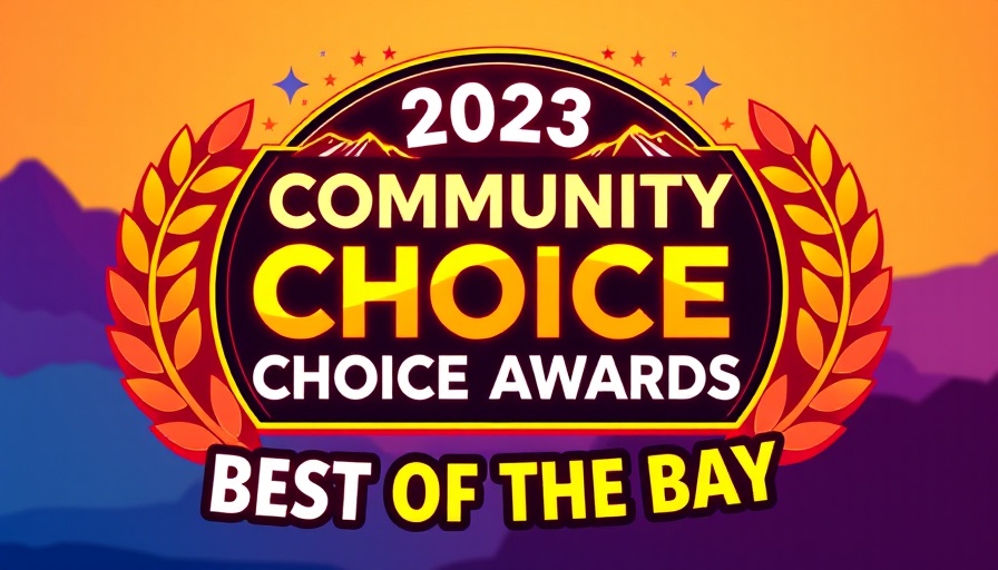Best Home Organization Company award badge, vibrant colors.