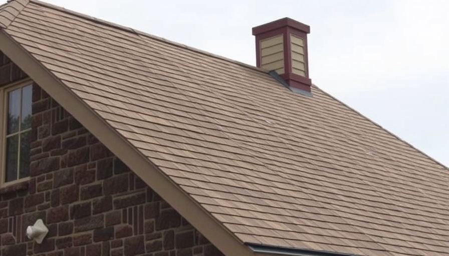 Solving Cedar Roof Challenges with DaVinci Shake