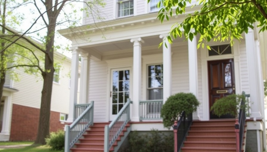 Determined Homeowner Changes Historical Preservation Rules