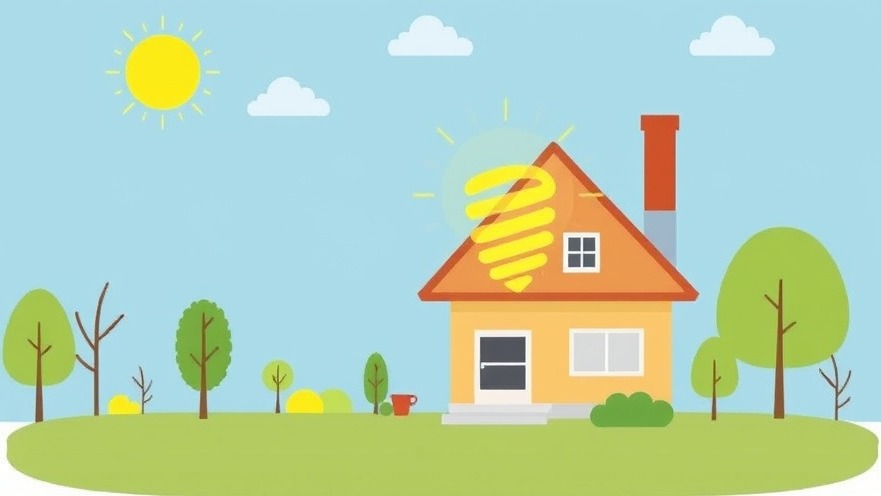 Energy audit for home insulation improves energy efficiency in winter preparation.