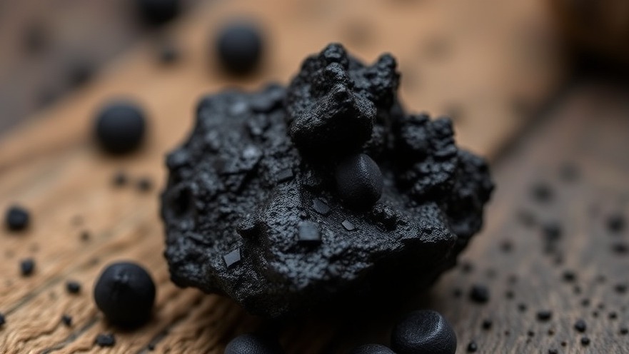 Shilajit: Natural supplements tied to health risks and Ayurvedic medicine.