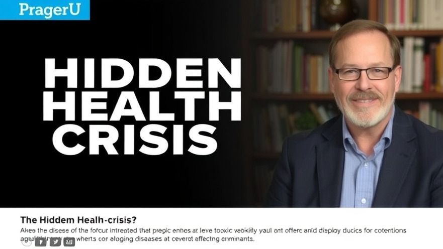 Naturopathic physician discusses chronic diseases and natural living solutions.