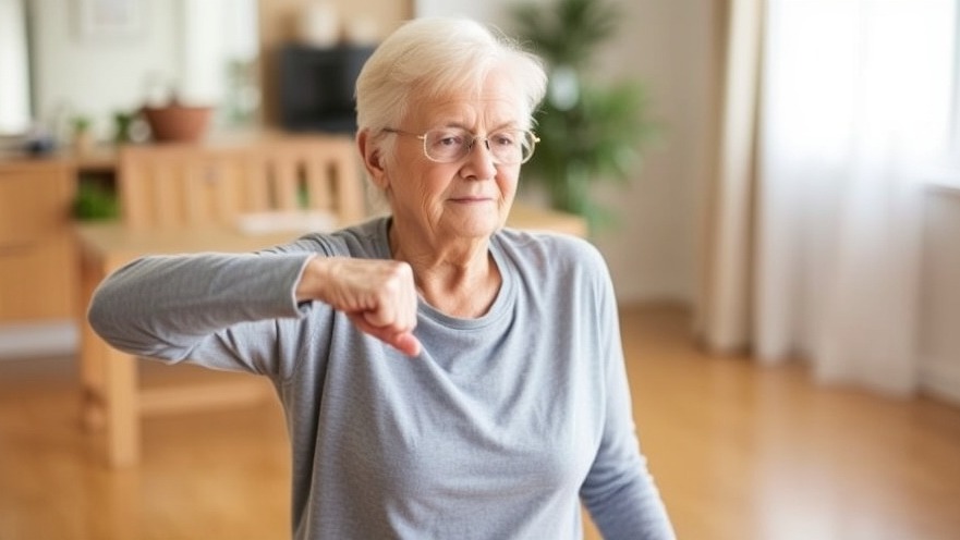 Safe exercises for seniors: Avoid dangerous workouts for better health and longevity.