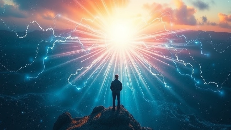 Discover the power of quantum energy in energy healing and holistic wellness.