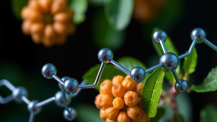 Explore the health benefits of amino-based peptides for gut health.