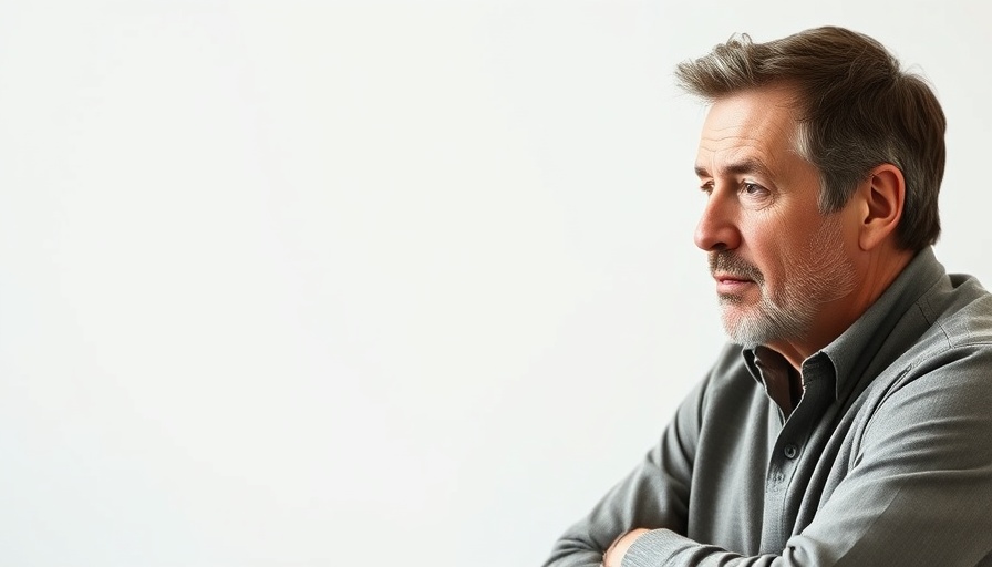 Mature man discussing U.S. rejects WHO Pandemic Agreement.