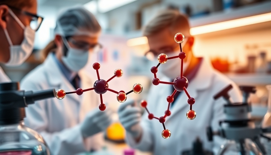 Laboratory research on omega-6 fatty acids and breast cancer.