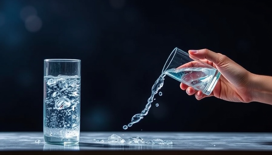 ??Are you truly hydrating your body down to the cellular level? True hydration that reaches every cell, Not just your ...