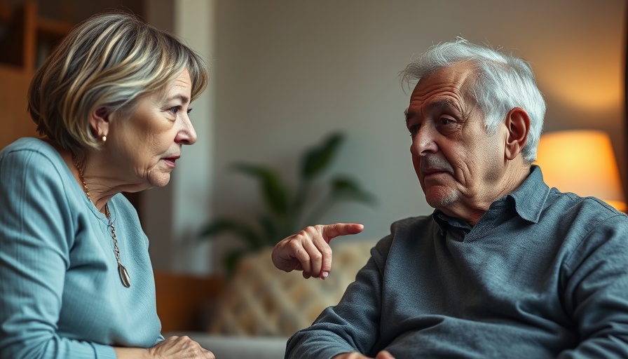 Drinking Water Smarter for Better Sleep discussion with older adults.