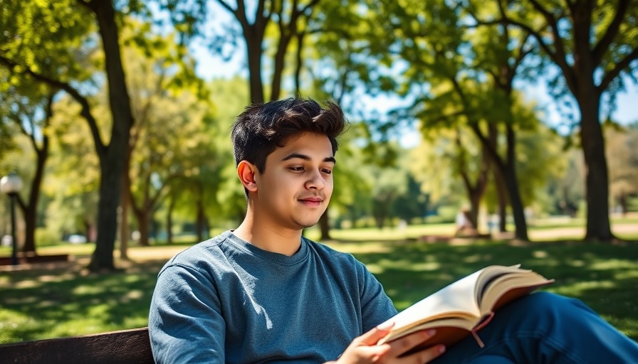 Daylight exposure enhances immune function while studying outdoors.